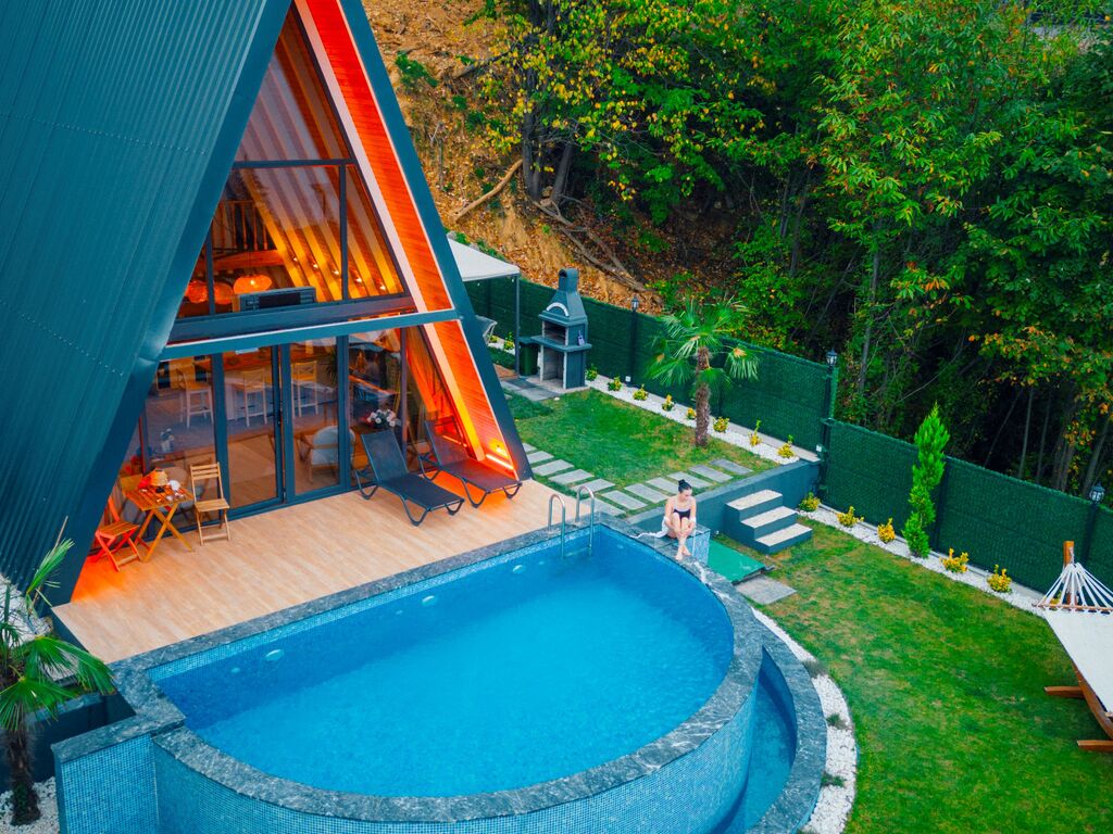 Sapanca Bungalov