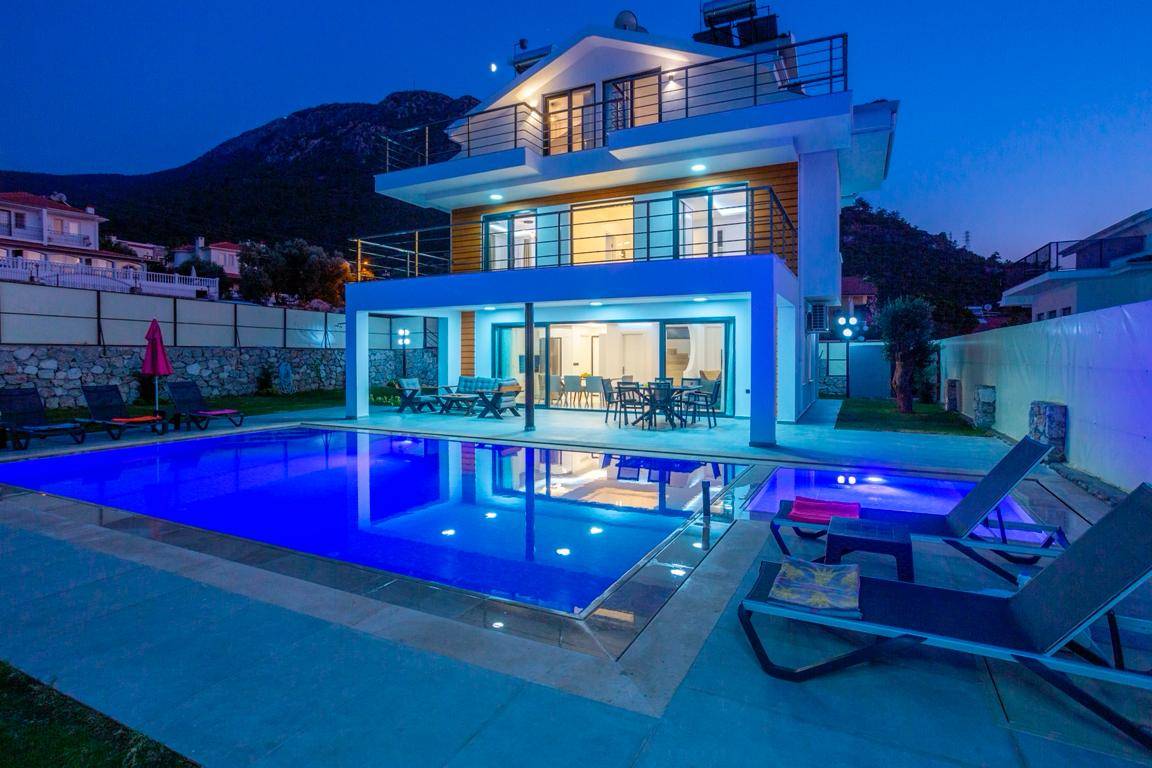 Muğla / Fethiye